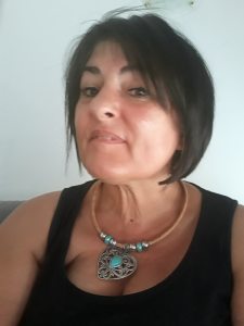 Photo de profil de Sandrine Abdul