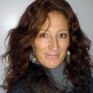 Photo de profil de Sandrine Adamiak