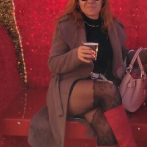 Photo de profil de Sandrine Afonso
