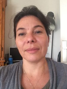 Photo de profil de Sandrine Agnetti Jacob