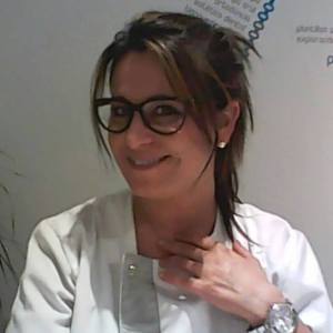 Photo de profil de Sandrine Alderigi