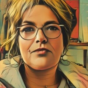 Photo de profil de Sandrine Alen