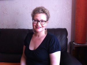 Photo de profil de Sandrine Alijevski