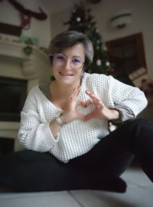 Photo de profil de Sandrine Allègre Brizon