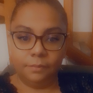 Photo de profil de Sandrine Allier