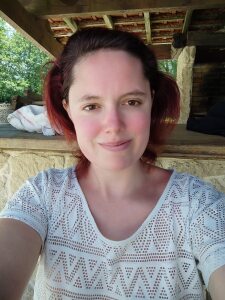 Photo de profil de Sandrine Alliot
