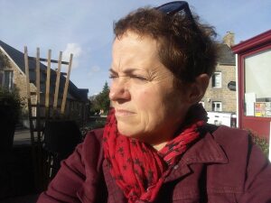 Photo de profil de Sandrine Almon