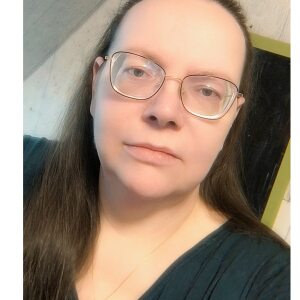 Photo de profil de Sandrine Amelot