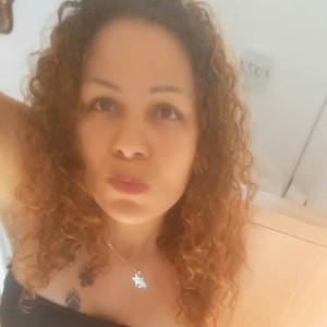 Photo de profil de Sandrine Amidal