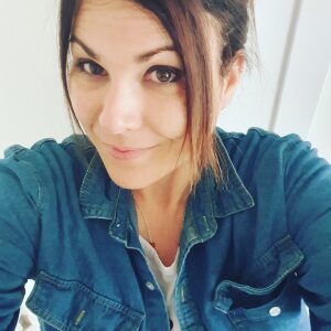Photo de profil de Sandrine Amlehn