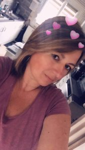 Photo de profil de Sandrine Amoravain