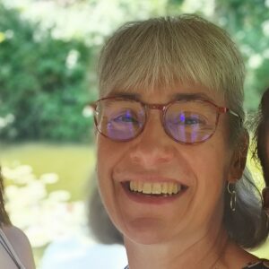 Photo de profil de Sandrine Ancelin