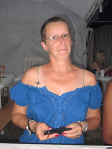 Photo de profil de Sandrine Ancelle