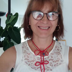 Photo de profil de Sandrine Andrin