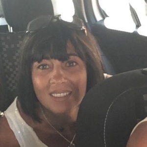 Photo de profil de Sandrine Antolin