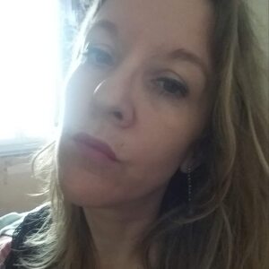 Photo de profil de Sandrine Aoustin