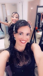Photo de profil de Sandrine Appel