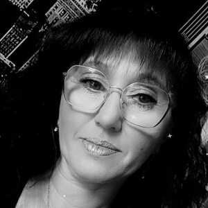 Photo de profil de Sandrine Aslanian