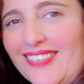Photo de profil de Sandrine Attias