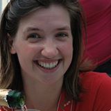 Photo de profil de Sandrine Aubron