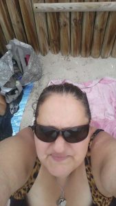Photo de profil de Sandrine Audemar