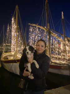 Photo de profil de Sandrine Audibert
