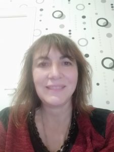 Photo de profil de Sandrine Aumont