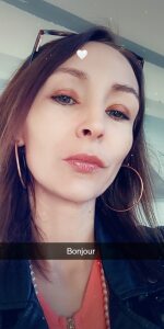 Photo de profil de Sandrine Auray