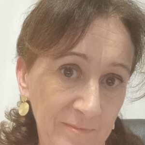 Photo de profil de Sandrine Aurimond