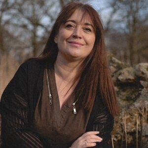 Photo de profil de Sandrine Autret
