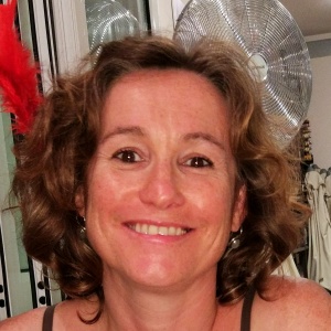 Photo de profil de Sandrine BODRAIS