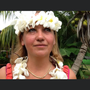 Photo de profil de Sandrine Babilotte