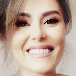 Photo de profil de Sandrine Badalucco
