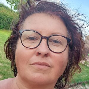 Photo de profil de Sandrine Badey