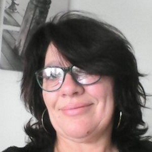 Photo de profil de Sandrine Baert