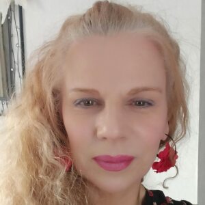 Photo de profil de Sandrine Baigneaux