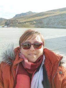 Photo de profil de Sandrine Bailly