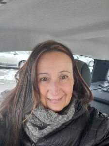 Photo de profil de Sandrine Baldauf
