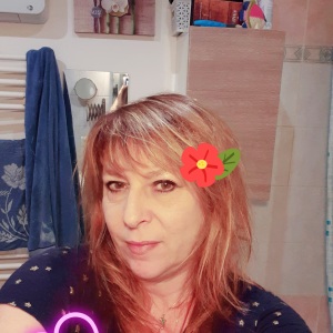Photo de profil de Sandrine Baltazariani