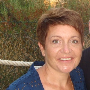 Photo de profil de Sandrine Bara