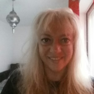 Photo de profil de Sandrine Barbe