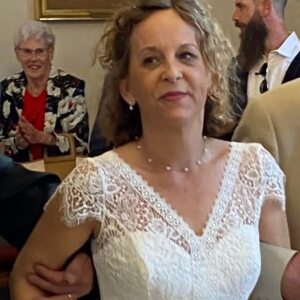 Photo de profil de Sandrine Barbe