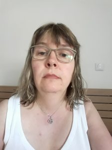 Photo de profil de Sandrine Barbonet