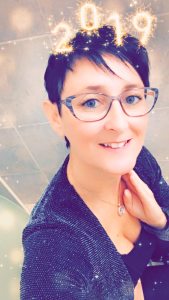 Photo de profil de Sandrine Barboni