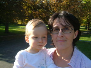 Photo de profil de Sandrine Barbot