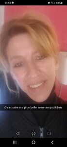 Photo de profil de Sandrine Barchapt
