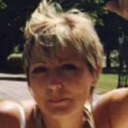 Photo de profil de Sandrine Bardeau