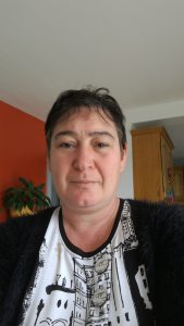 Photo de profil de Sandrine Bardet