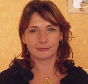 Photo de profil de Sandrine Baron