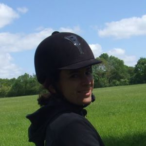 Photo de profil de Sandrine Barras